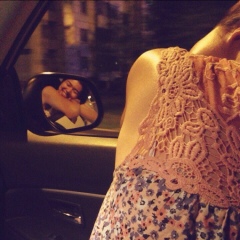 Лейла Петрова, 21.05.1991, Тюмень