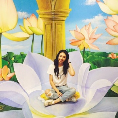 Kymbat Tuspekova, 11.06.1992, Seoul