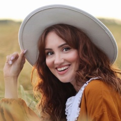 Ольга Трифонова, 31.05, Безенчук