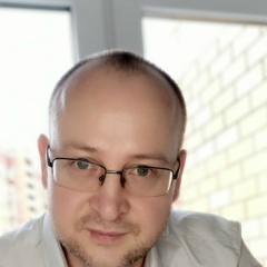 Алексей Кашин, 10.01.1981, Пушкино