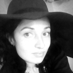 Марина Андриянова, 28.02, Пенза