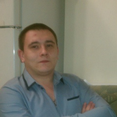 Ваня Комаровский, 30.09, Одесса