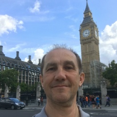 Станислав Черданцев, 03.06, Москва