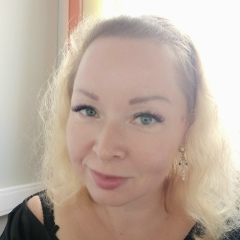 Екатерина Узенкова, 20.04.1979, Москва