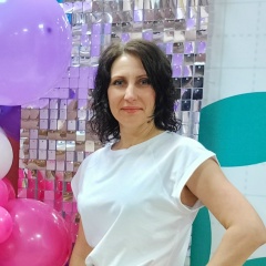 Алёна Антонова, 26.06, Новошахтинск