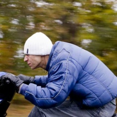 Фёдор Селиванов, 09.01.1974, Москва