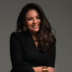 Дарья Кирия, 19.04, Санкт-Петербург