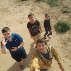 Шамиль Алиев, 30.07.1994, Астрахань