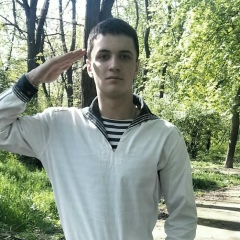 Vitaly Liubas, 15.10.1996, Chicago