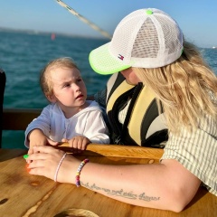 Инна Павловская, 11.02.1989, Москва