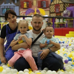 Николай Бобылев, 17.05.1987, Санкт-Петербург