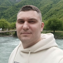 Дмитрий Заможний, 17.02.1986, Белгород