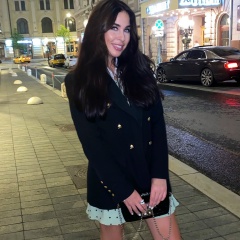 Камилла Магомедова, 20.08, Lugano