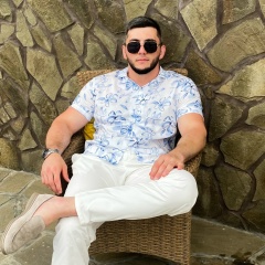 Иван Иванов, 01.10, Ставрополь