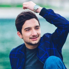 Famil Humbetov, 18.03, Баку