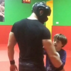 Аслан Джаватханов, 10.07, Грозный