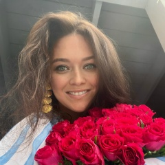 Яна Зайцева, 25.07, Тверь