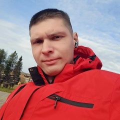 Илья Абрамченков, 29.03.1996, Сосногорск