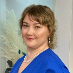 Галина Николаевна, 02.12.1981, Мытищи
