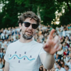 Роман Веселков, 13.02