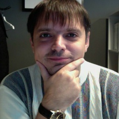 Алексей Плотников, 17.09.1980, Юрга