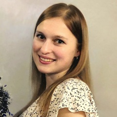 Виктория Кузнецова, 09.05.1990, Могилёв