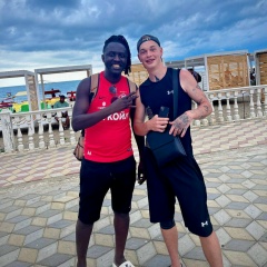 Богдан Машьянов, 17.12, Санкт-Петербург