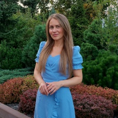 Вера Коняхина, 20.11, Брянск