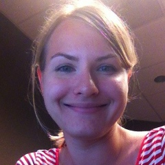 Yulia Mikheev, 28.06, West Fargo