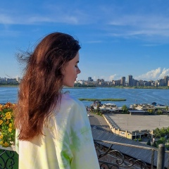 Елена Груздова, 25.02.1987, Тюмень