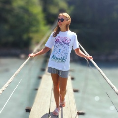 Татьяна Павлова, 17.07.1989, Орёл