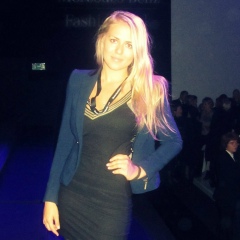 Светочка Калашникова, 13.11, Miami Beach