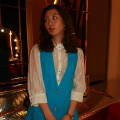 Аружан Алдашева, 06.11, Астана