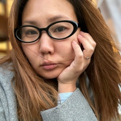 Зоригма Рампилова, 02.07, Хужир