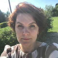 Екатерина Абрамова, 24.04.1977, Пермь