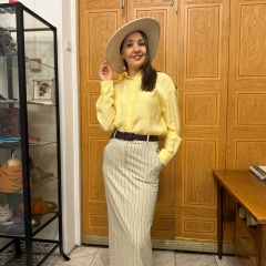 Флёра Галимзянова, 27.02.1983, Москва