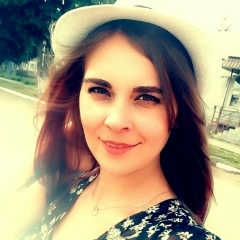 Инна Дронина, 02.03, Харьков