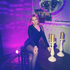 Вика Василькова, 29.11