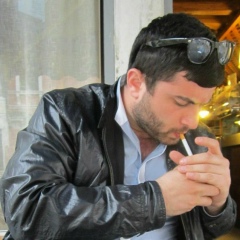 Samir Taghiyev, 05.01.1989, Praha