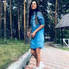 Тамара Мамадалиева, 09.07, Екатеринбург