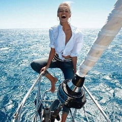 Юлия Белотелова, 18.12, Санкт-Петербург