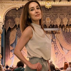 Валентина Щекина, 01.01.2008, Санкт-Петербург