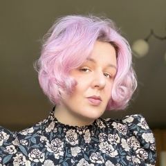 Вероника Восс, 29.11, Санкт-Петербург