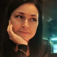 Анастасия Солодская, 01.10, Санкт-Петербург