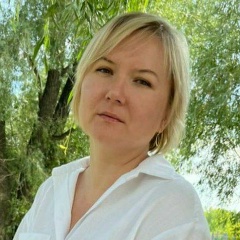 Елена Пономарева, Омск