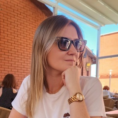 Нелля Старокожева, 25.06, Москва