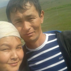 Марал Кыдыралиева, 20.03.1986, Актобе