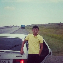 Абдиев Нурбол, 03.06.1992, Астана