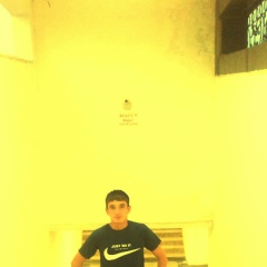 Алишер Алишер, 05.02, Пермь