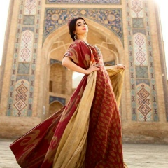 Макпал Шайхистамова, 15.10, Алматы